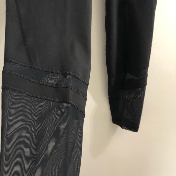 Old navy active spandex - Picture 7 of 7